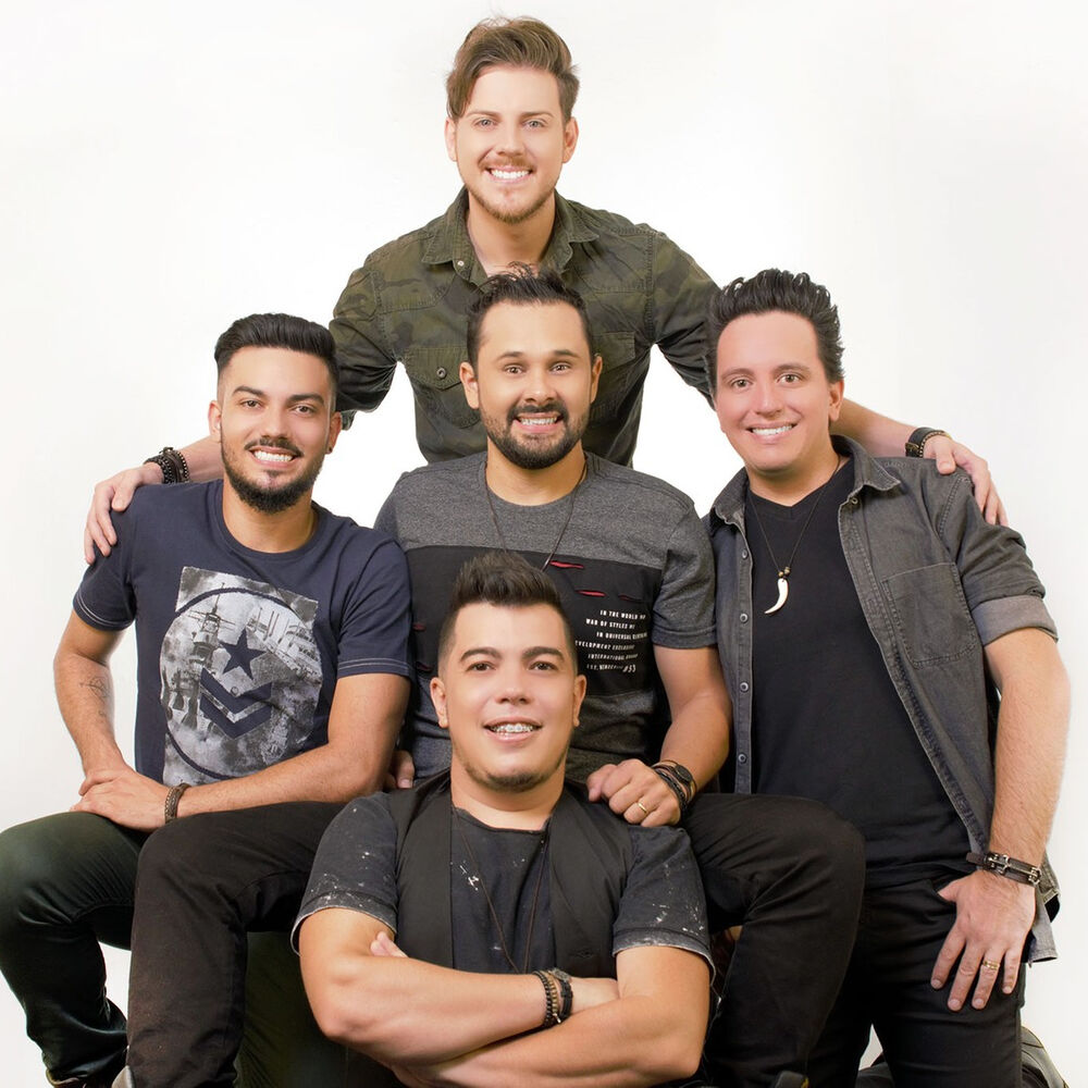 Picture of Grupo Tradiçao