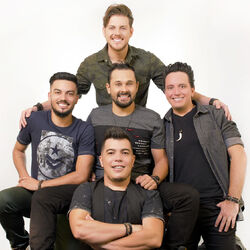 Picture of Grupo Tradiçao