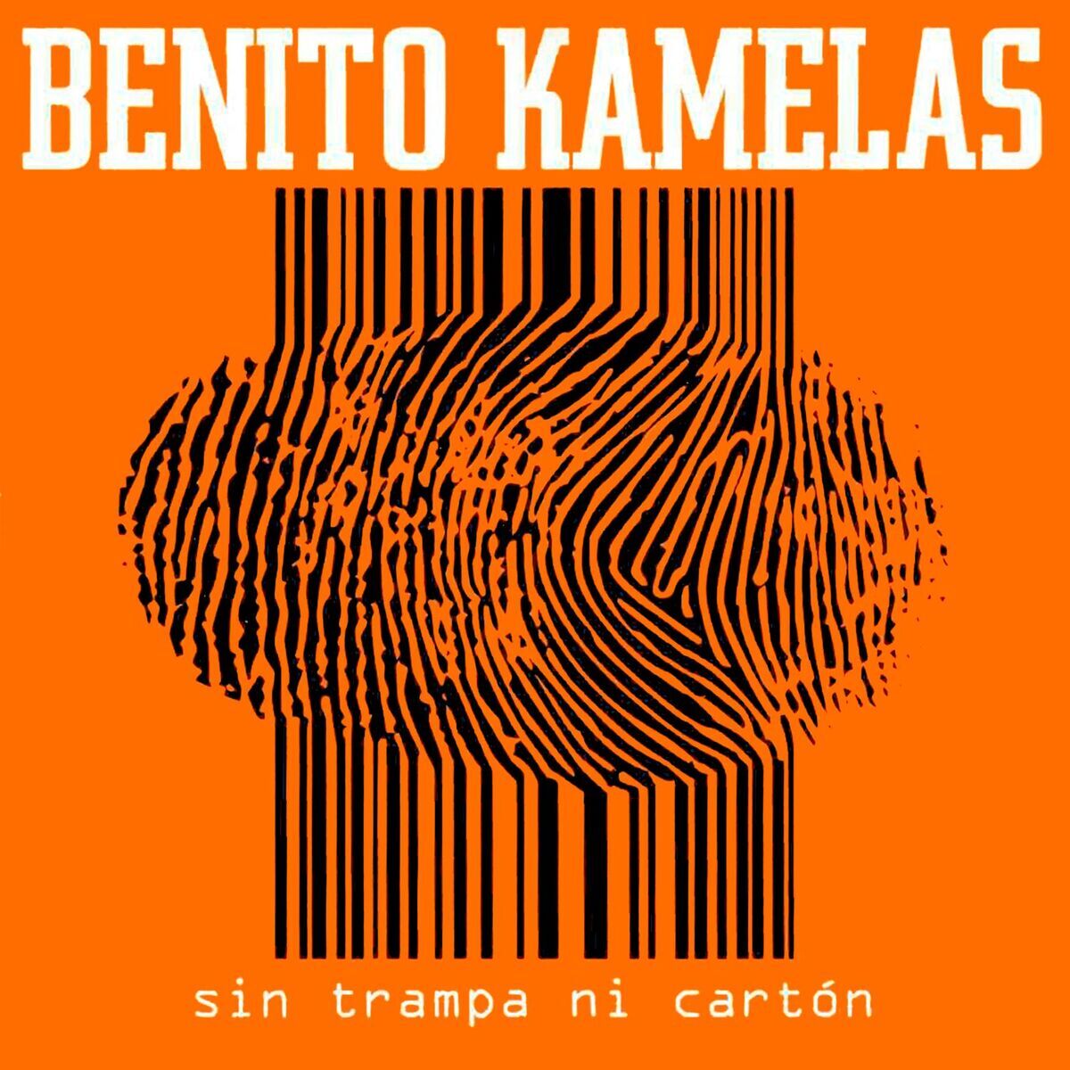 Benito Kamelas