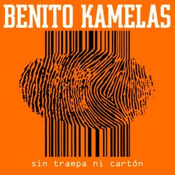 Picture of Benito Kamelas