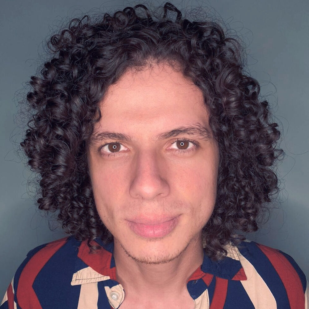 Picture of Brolo Gonzalez