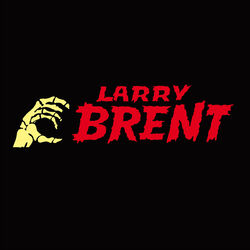 Picture of Larry Brent