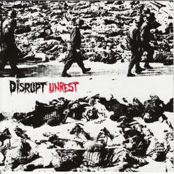 Picture of disrupt