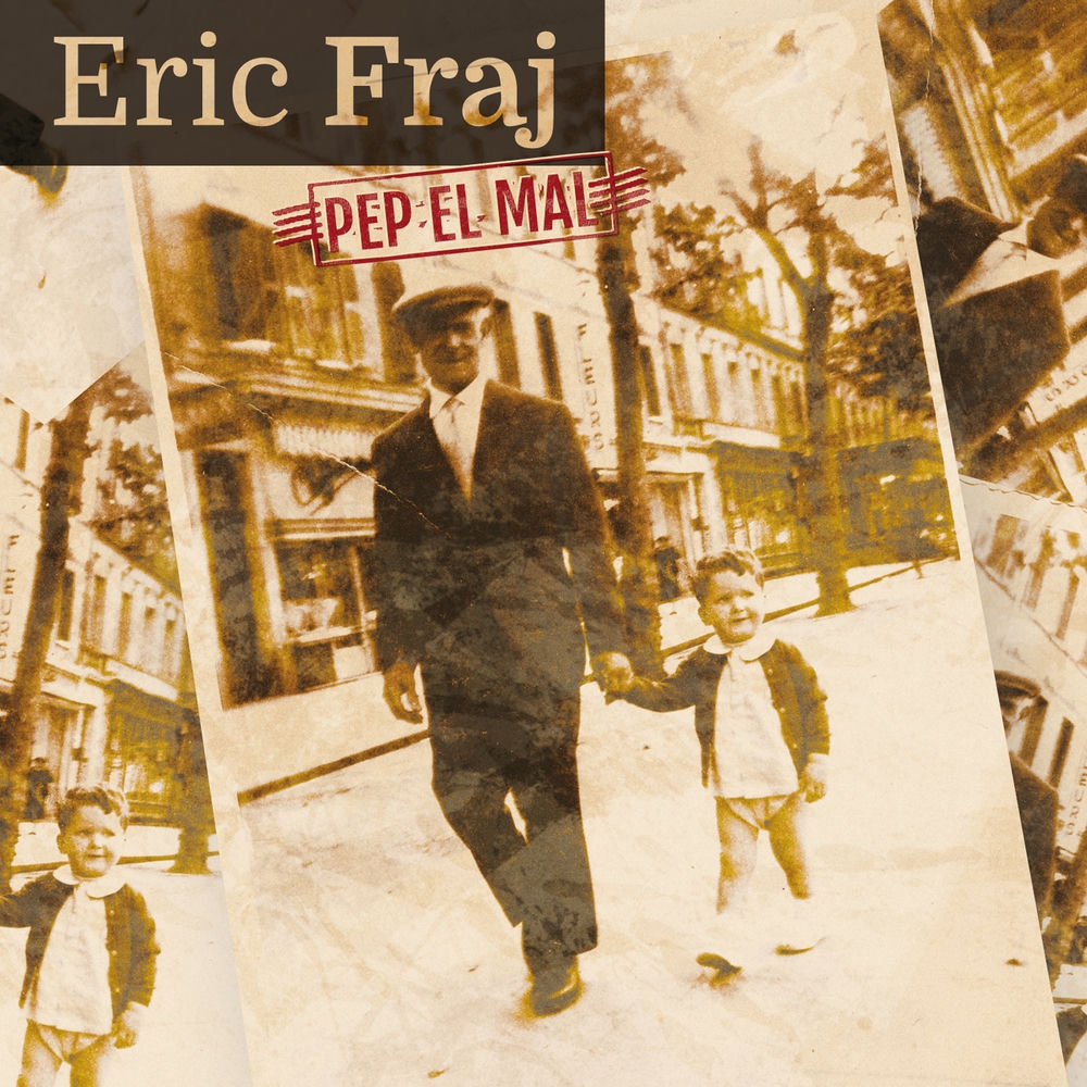 Eric Fraj