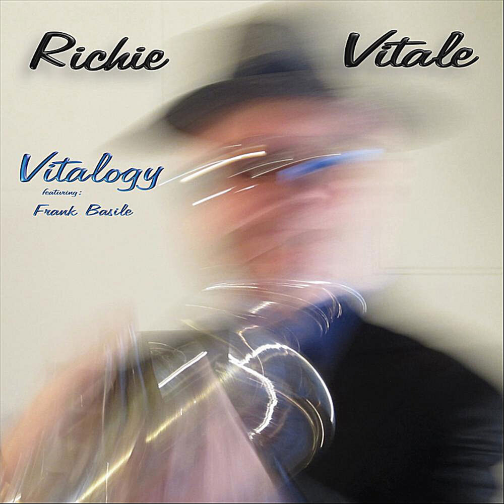 Picture of Richie Vitale