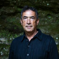 Picture of Hubert von Goisern