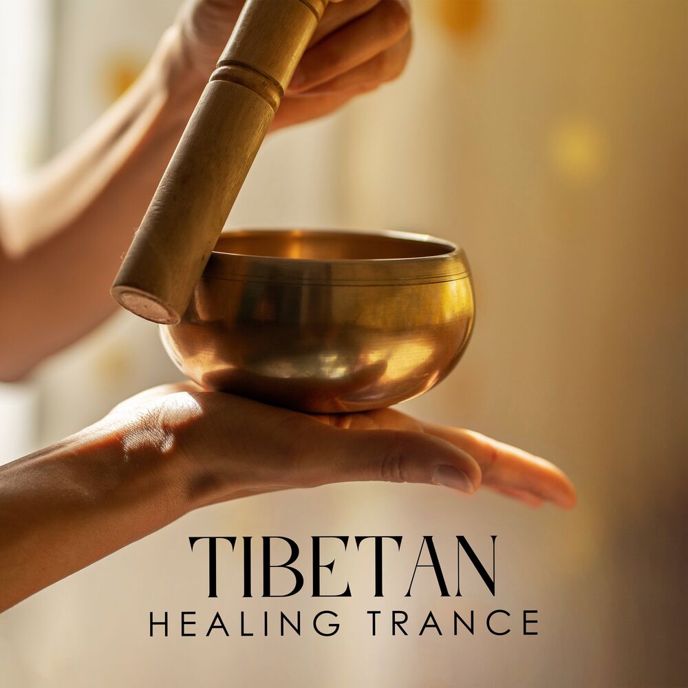 Picture of Meditation Sounds of the Tibet