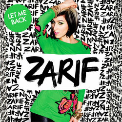 Picture of Zarif