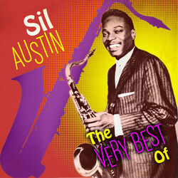 Picture of Sil Austin