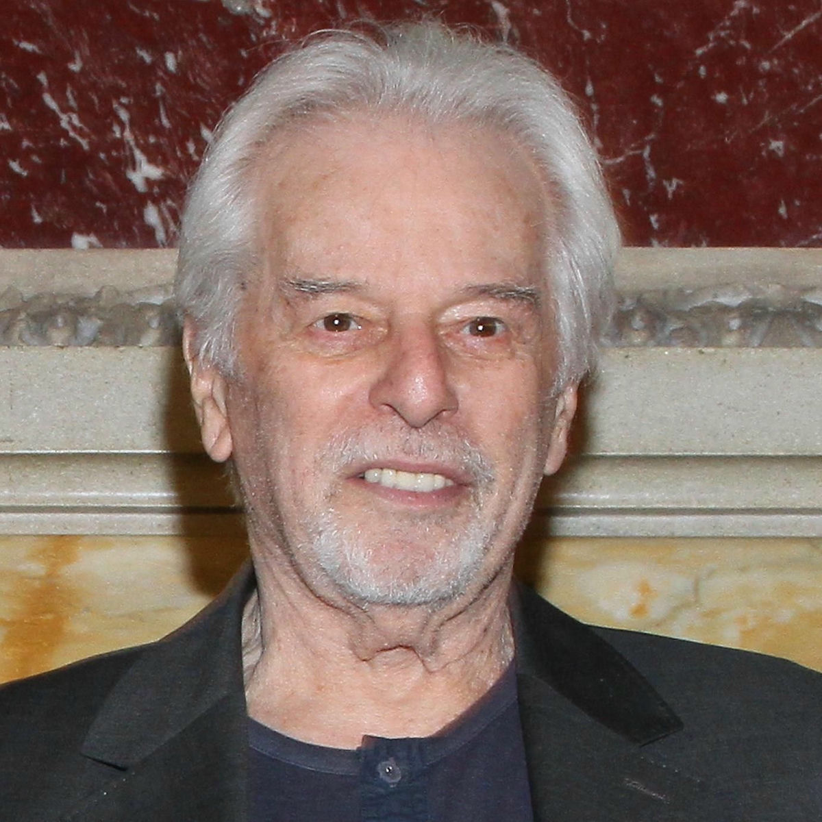 Alejandro Jodorowsky