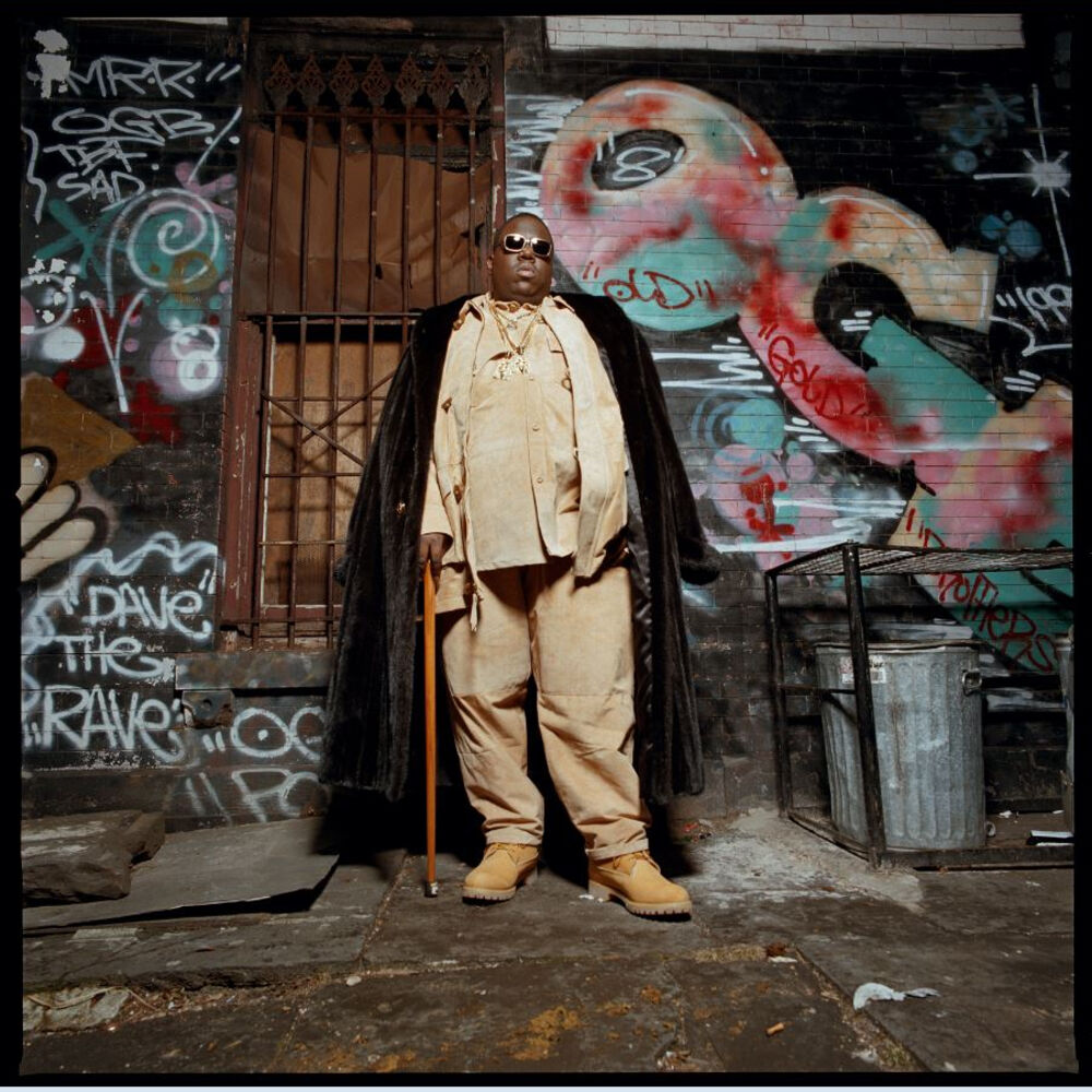 Picture of The Notorious B.I.G.