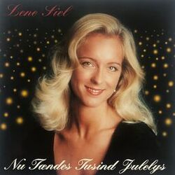 Picture of Lene Siel