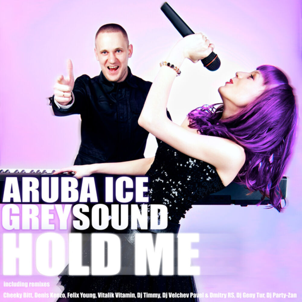 Picture of GreySound
