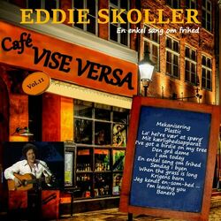 Eddie Skoller