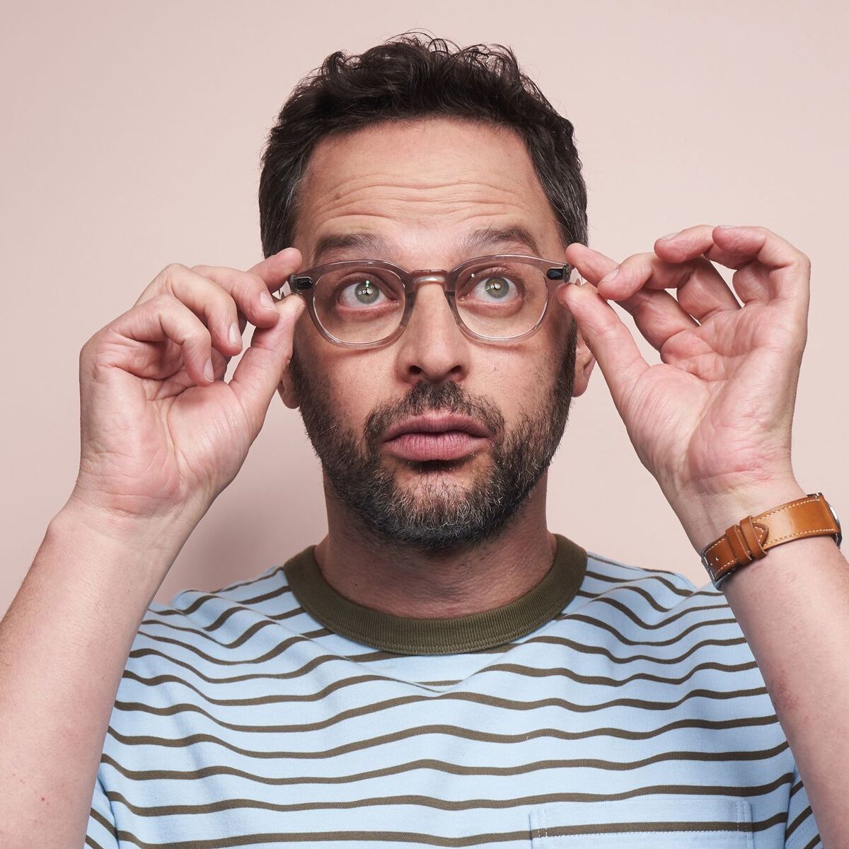 Artist picture of Nick Kroll
