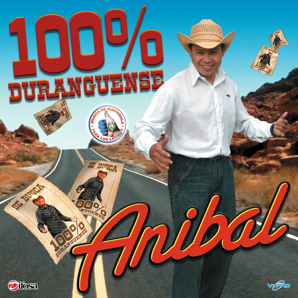 Picture of Anibal