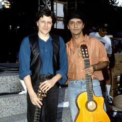Picture of Strunz & Farah