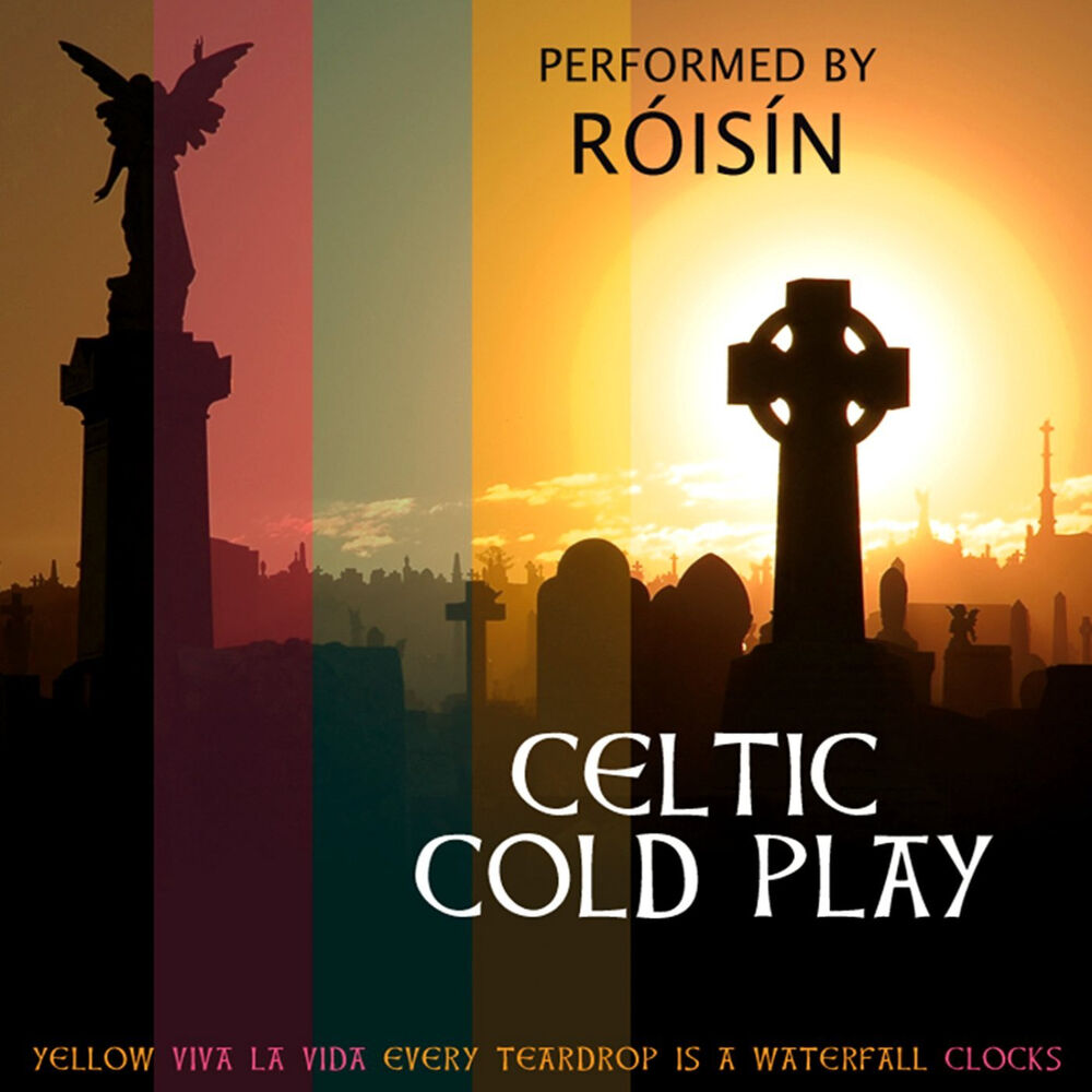 Picture of Róisín