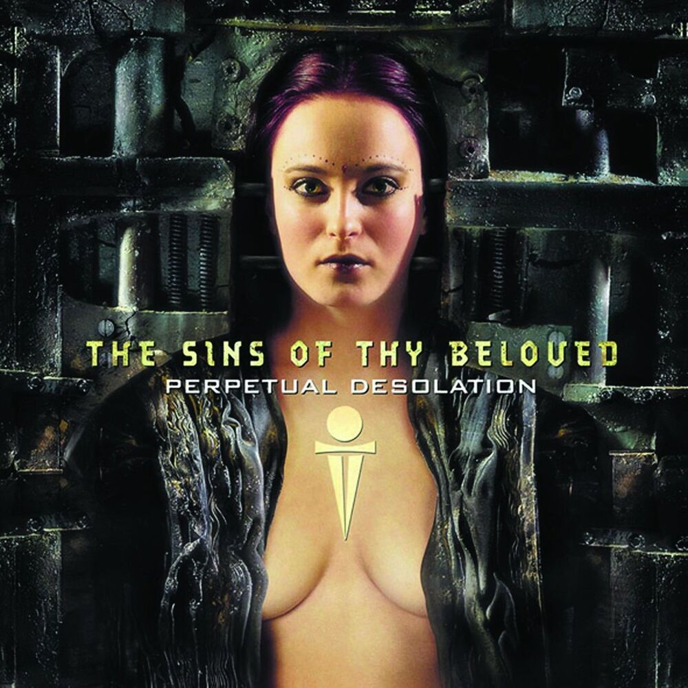 Picture of The Sins of Thy Beloved
