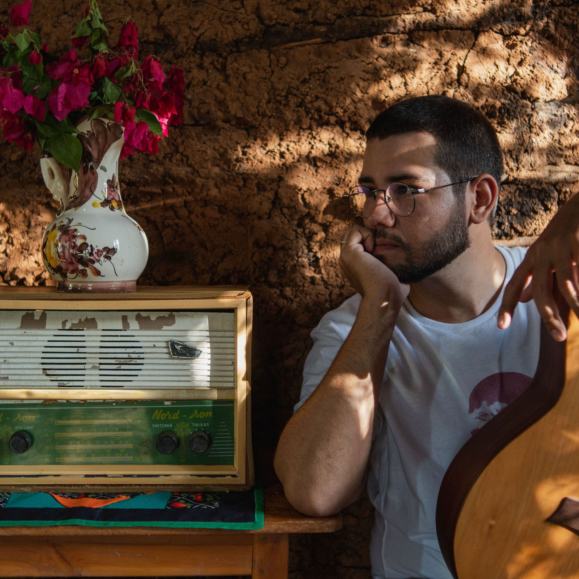 Artist picture of j4mpa