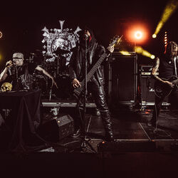 Picture of Blaze of Perdition