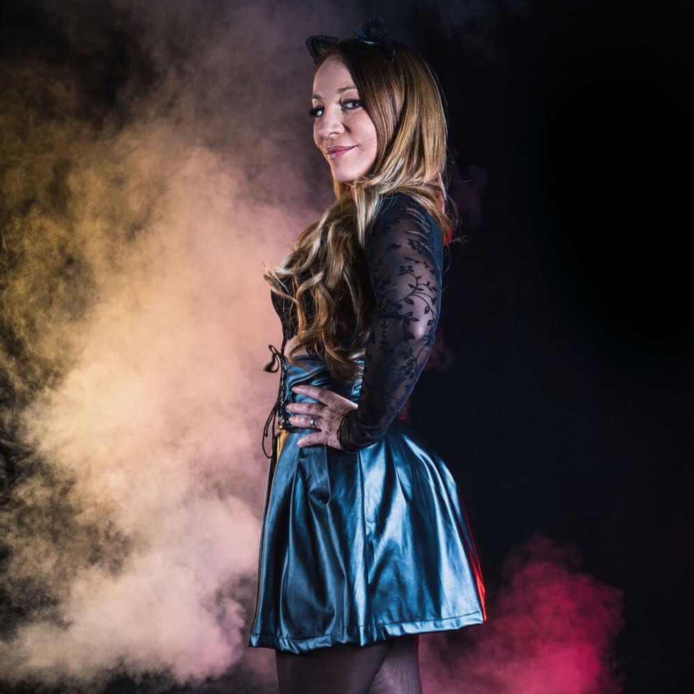 Picture of Susana Villegas