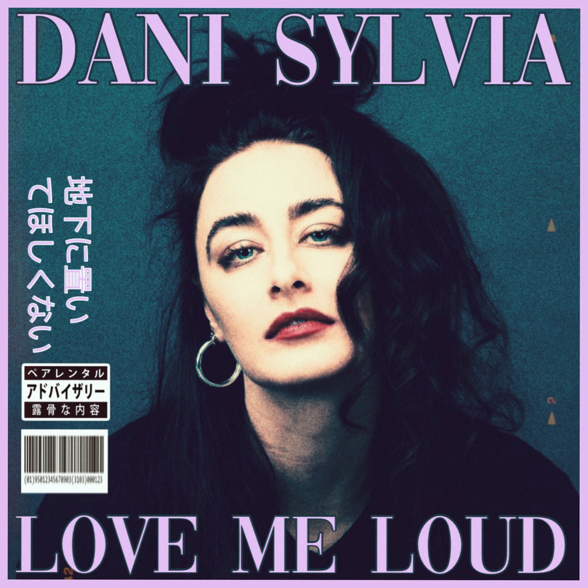 Artist picture of Dani Sylvia