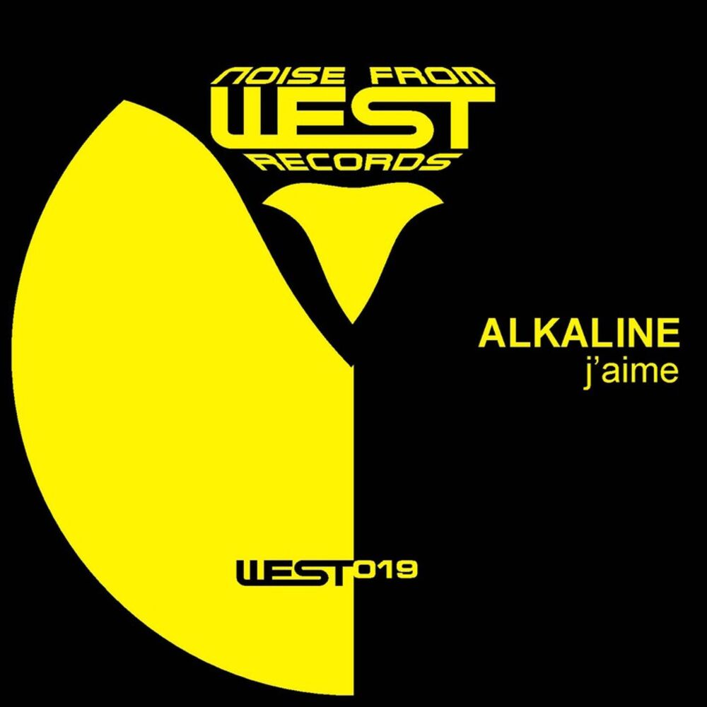 Picture of Alkaline
