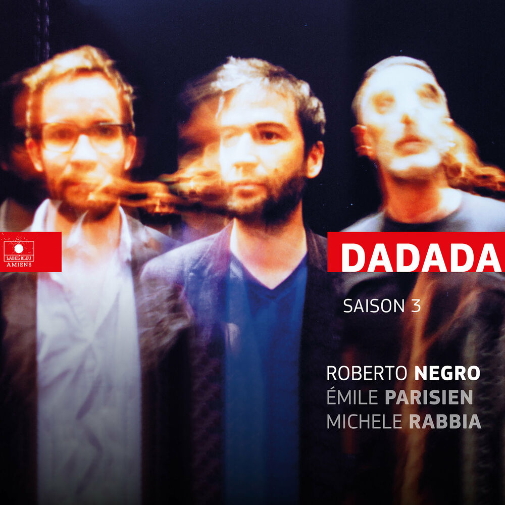 Picture of Dadada