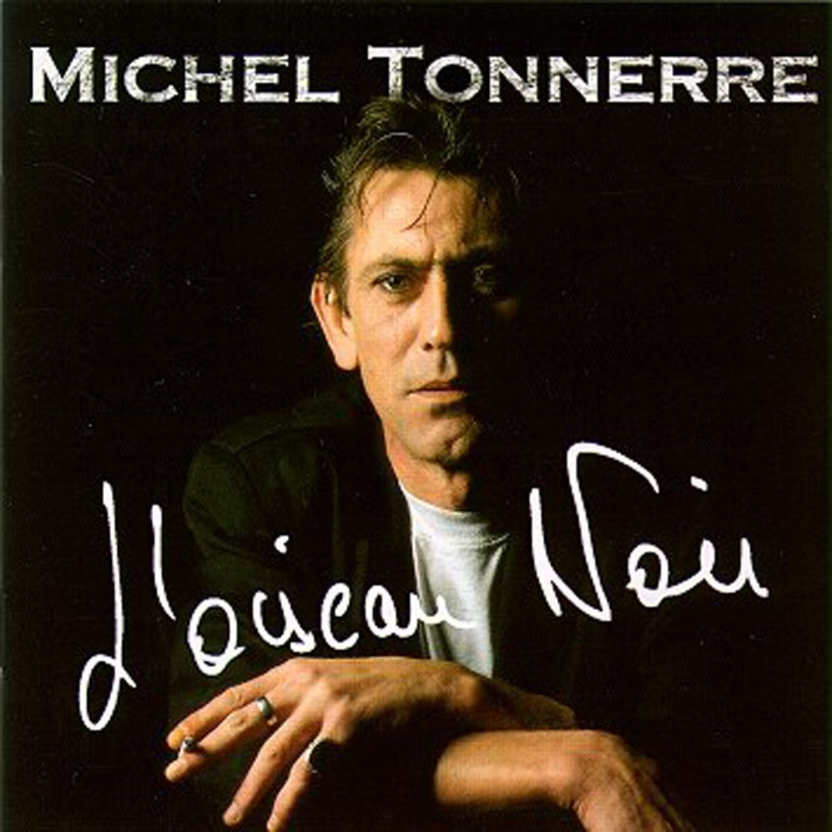 Michel Tonnerre