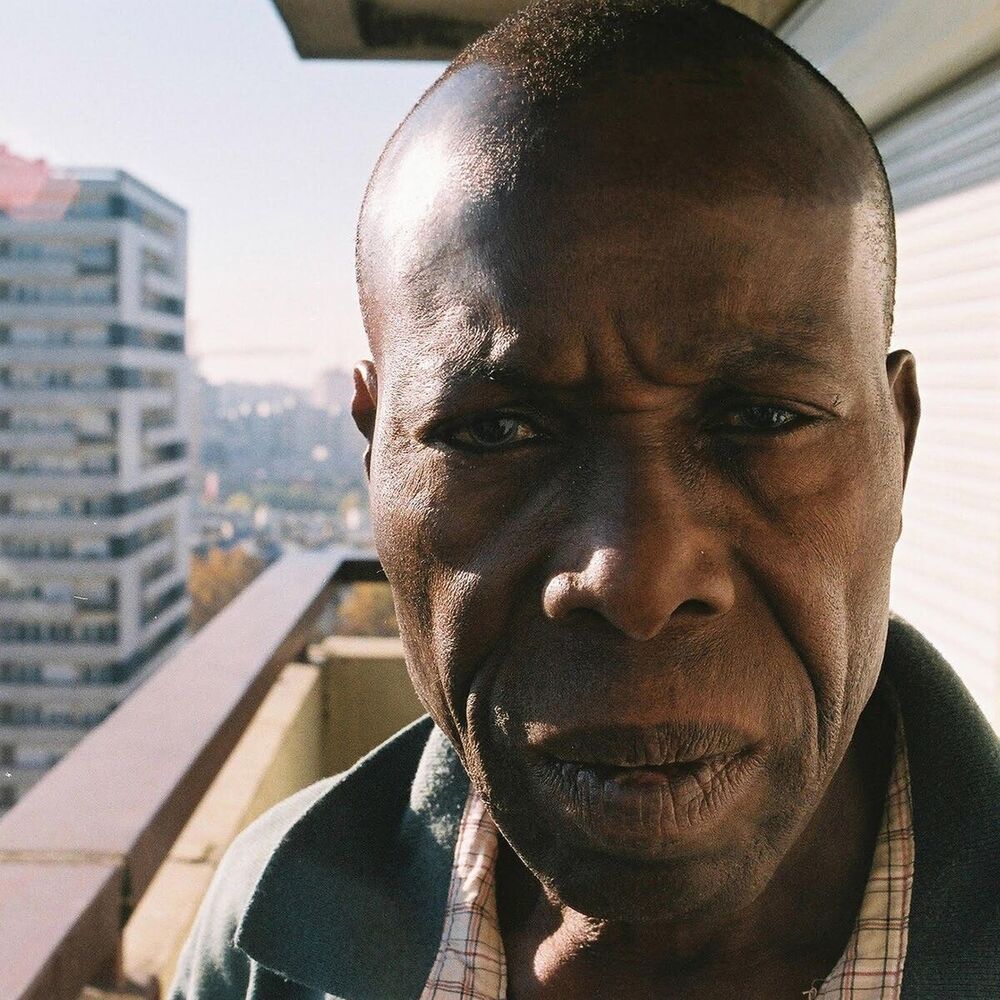 Picture of Oko Ebombo