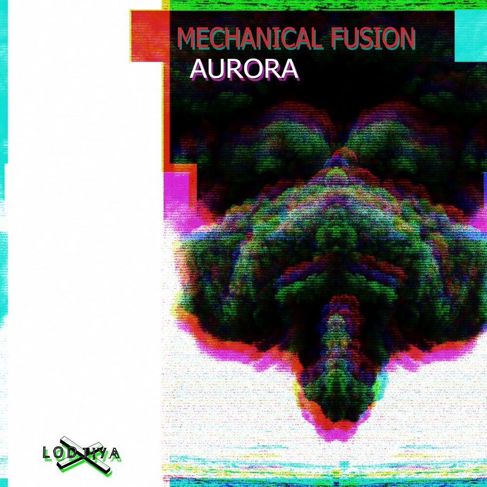 Picture of Mechanical Fusion
