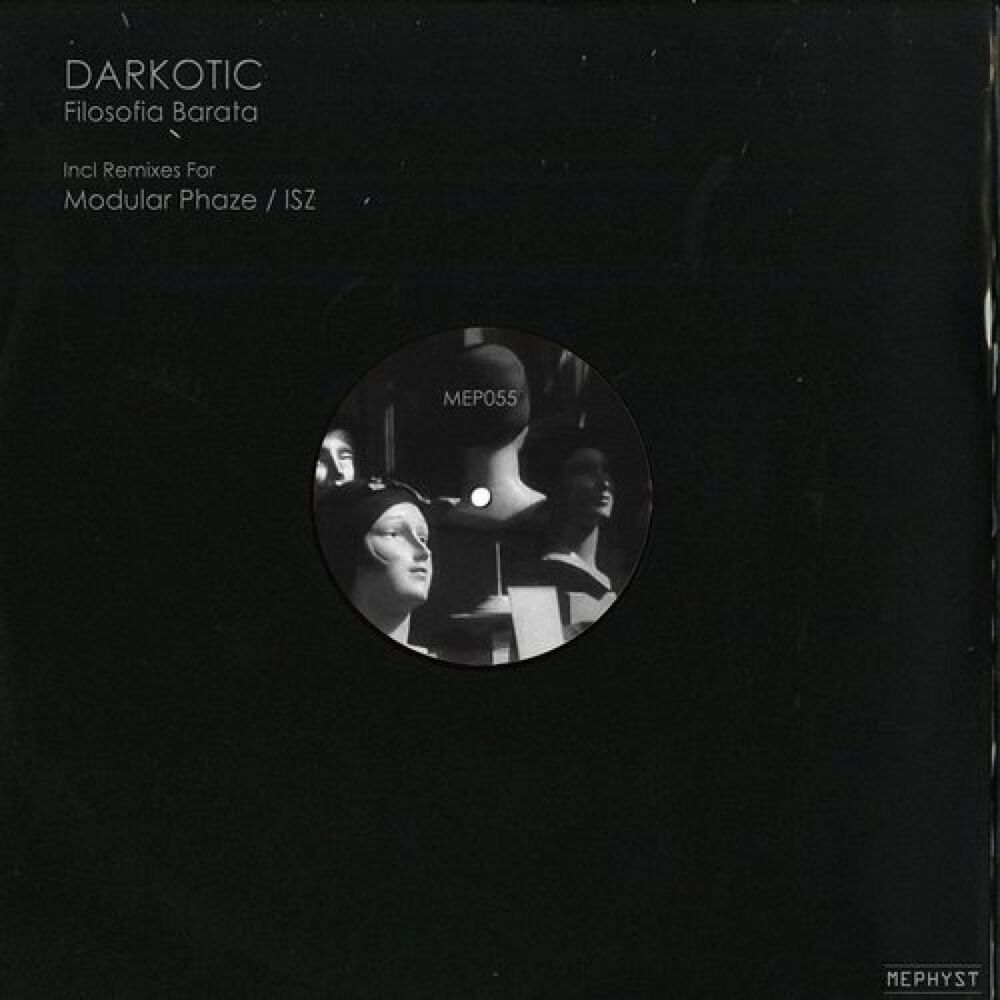 Picture of Darkotic