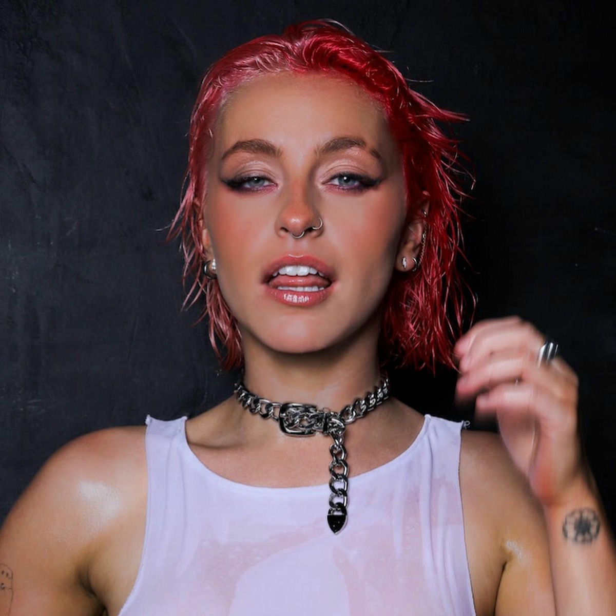 Artist picture of Beth McCarthy