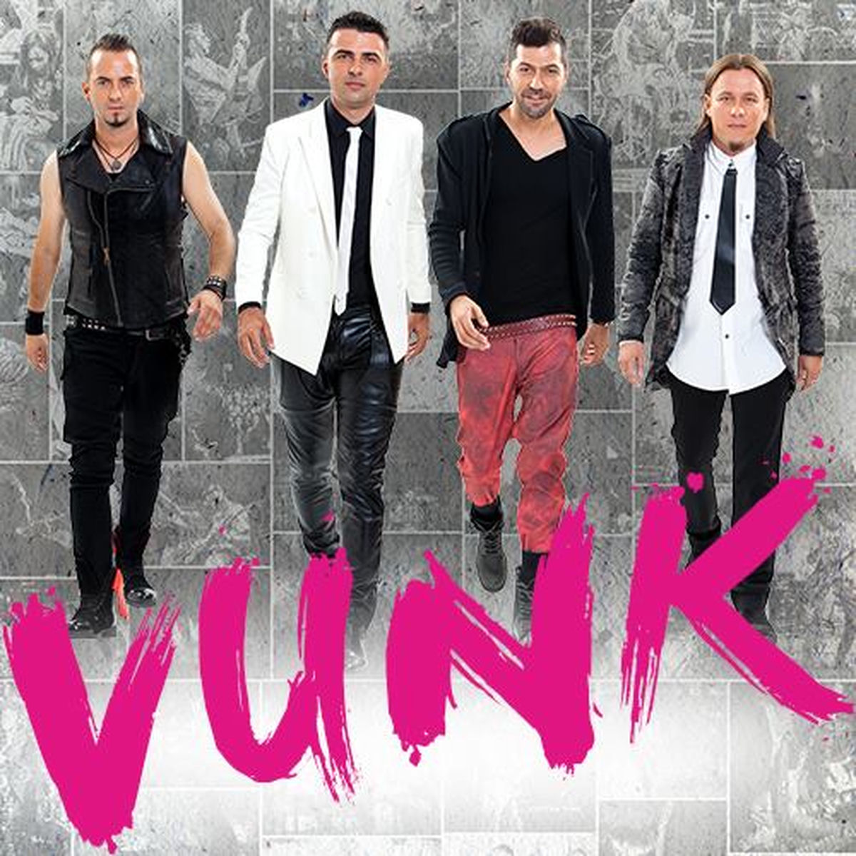 Artist picture of Vunk