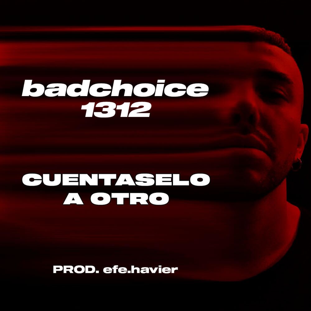 Picture of BadChoice1312
