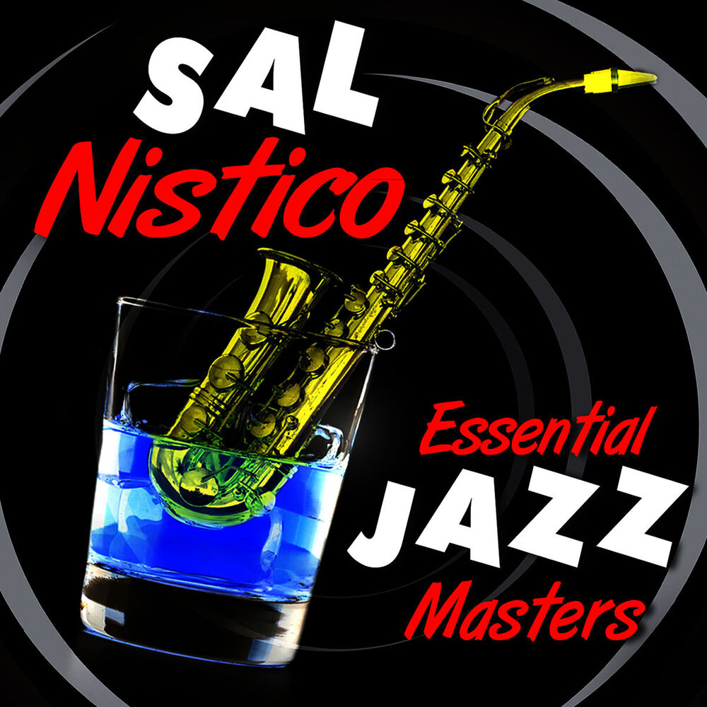 Picture of Sal Nistico