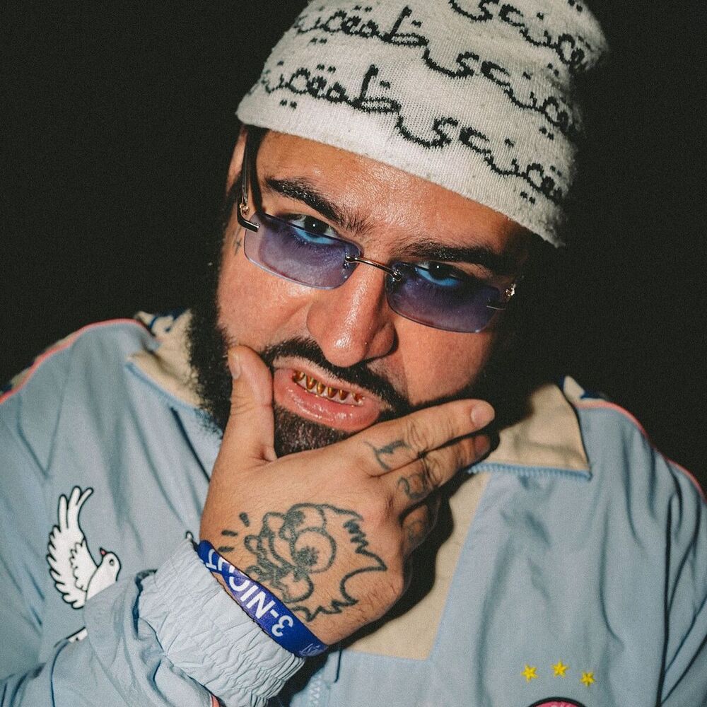 Picture of Boobie Lootaveli