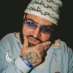 Picture of Boobie Lootaveli