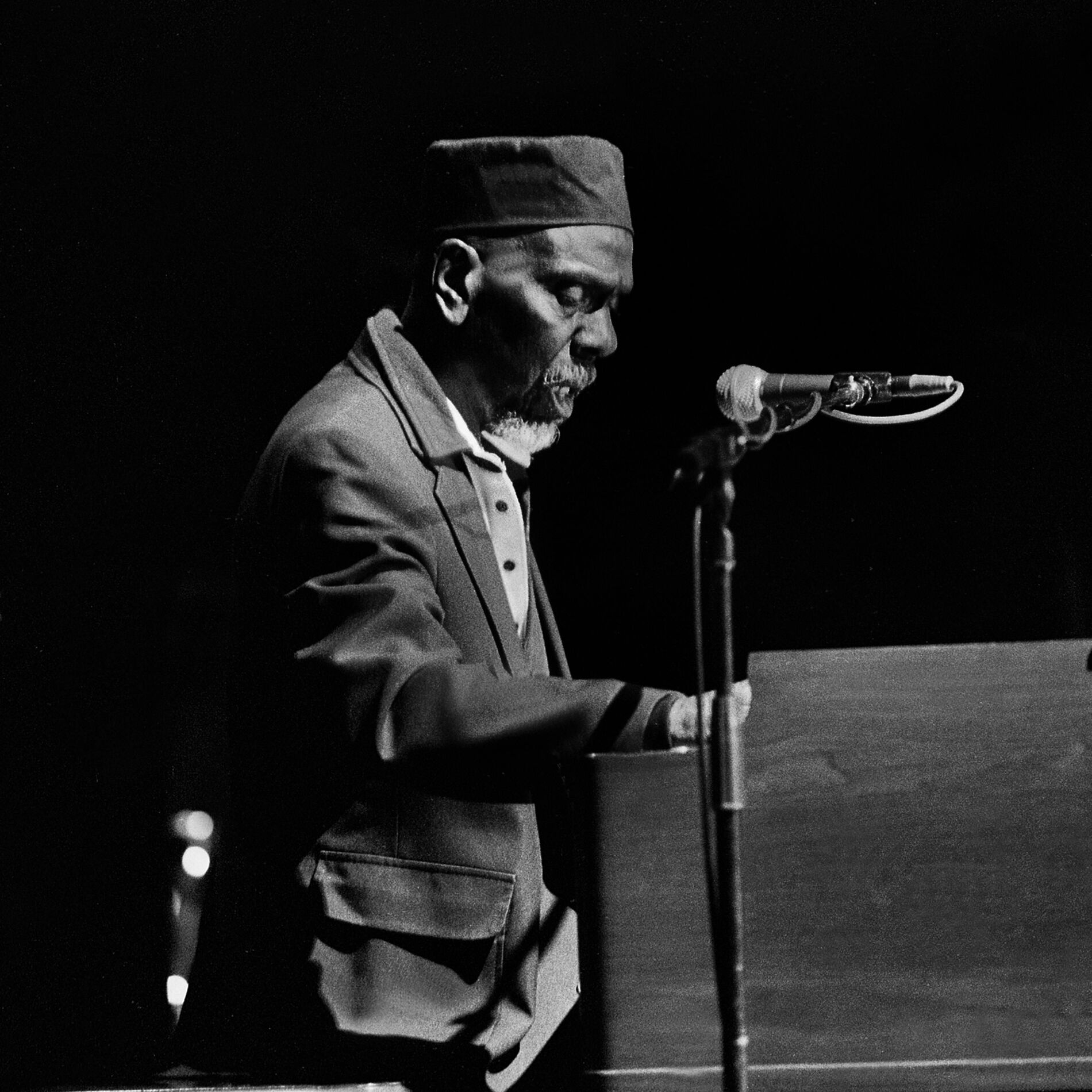 Johnny Hammond
