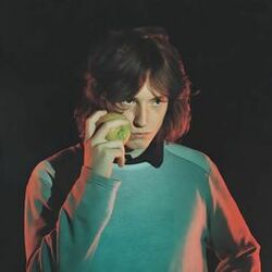 Picture of Mk.gee