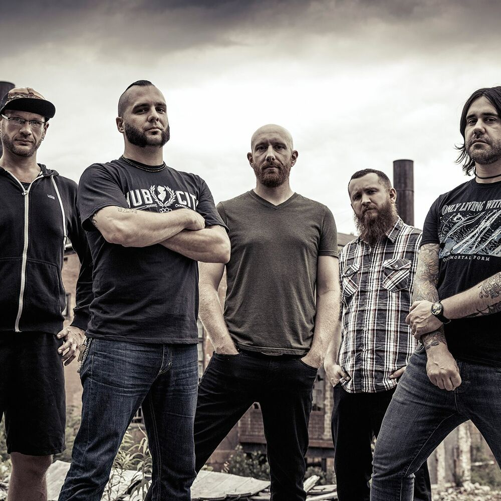 Picture of Killswitch Engage