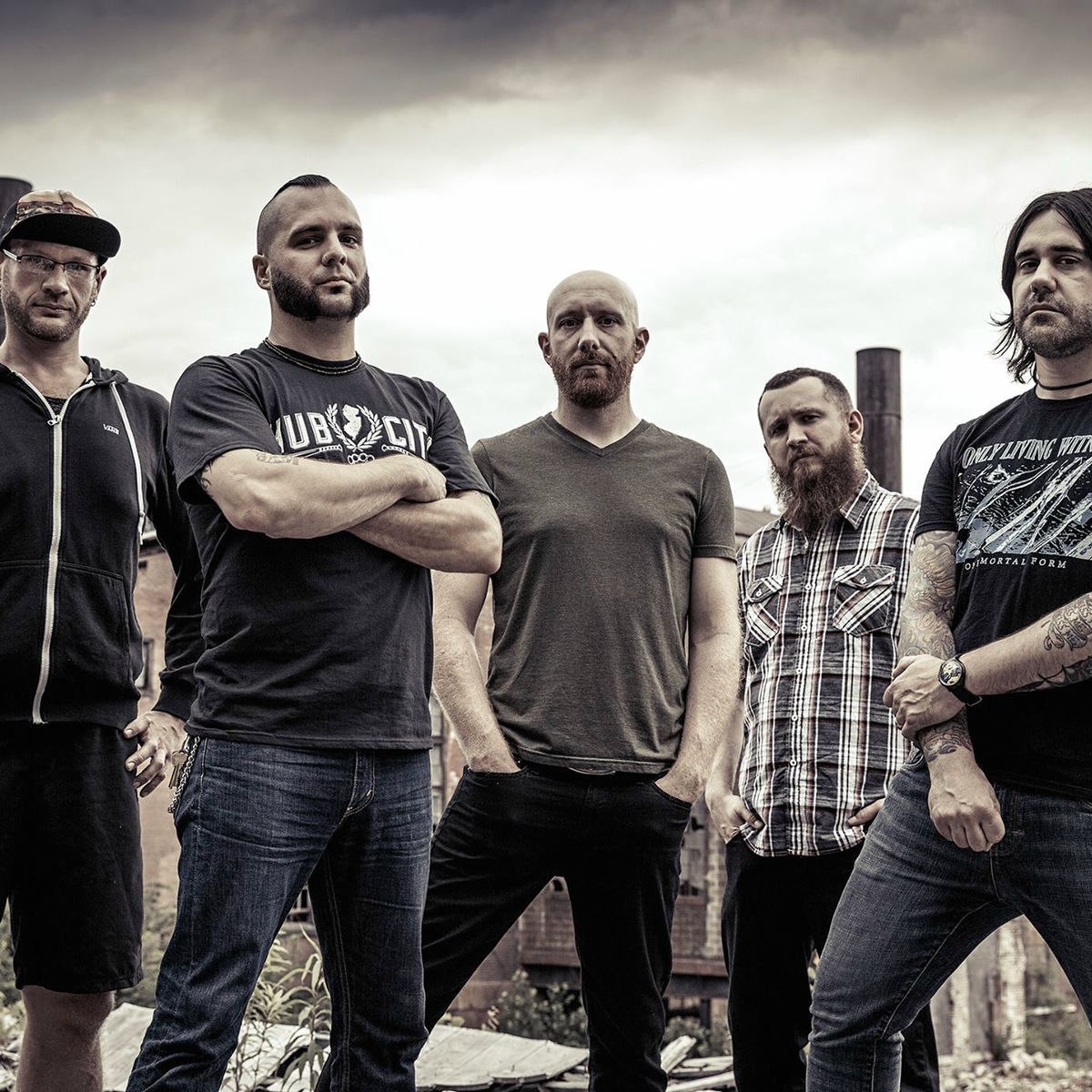 Artist picture of Killswitch Engage