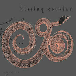 Picture of Kissing Cousins