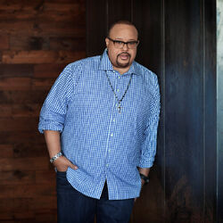 Picture of Fred Hammond