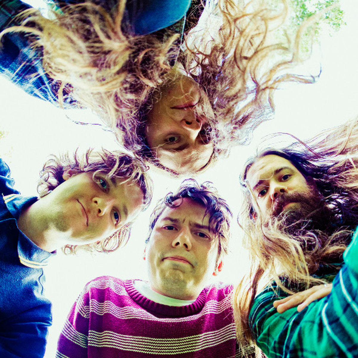 Artist picture of Violent Soho