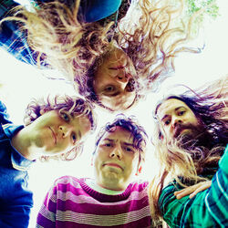 Picture of Violent Soho