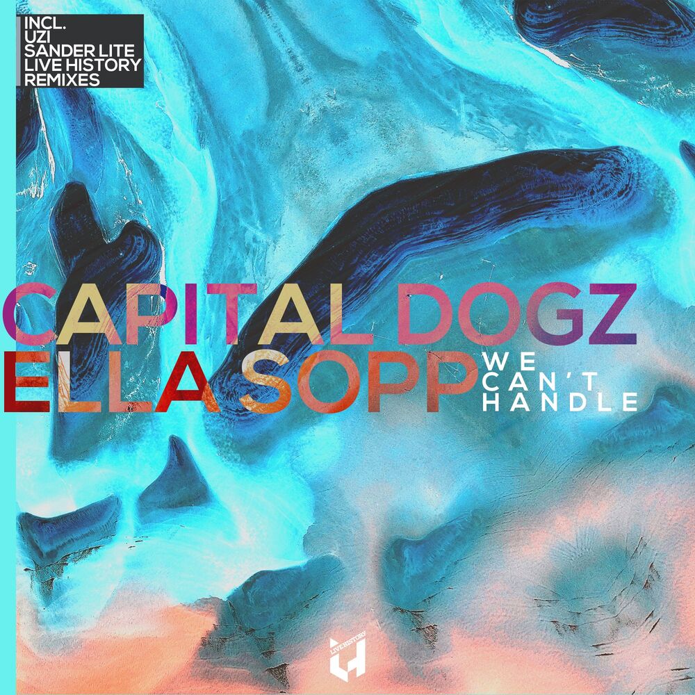 Picture of Ella Sopp