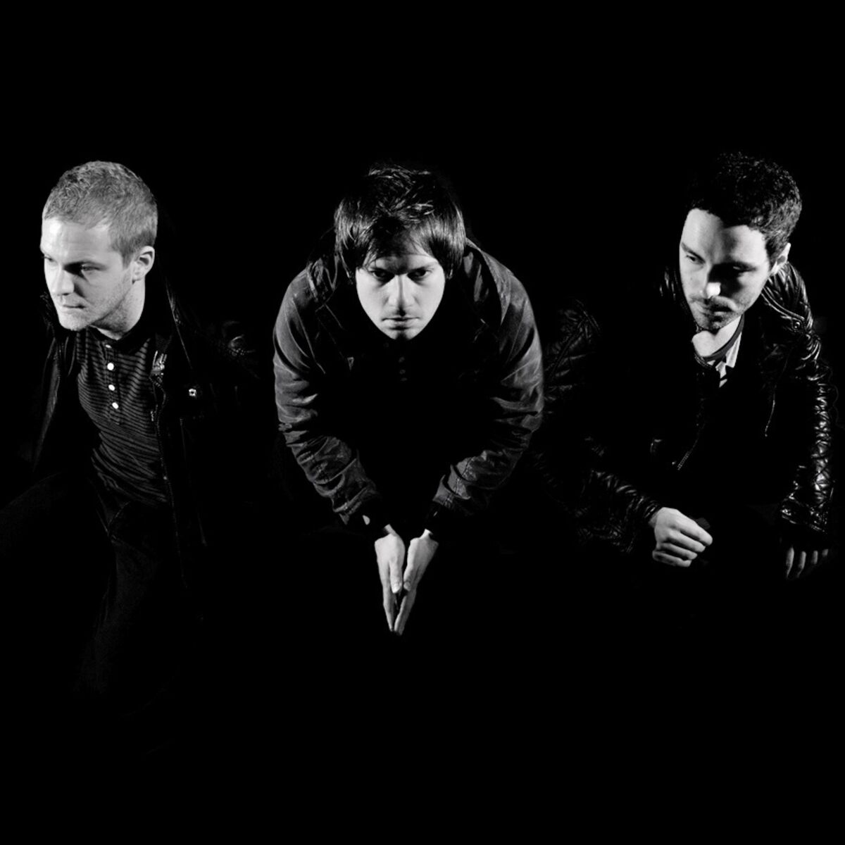The Sunshine Underground