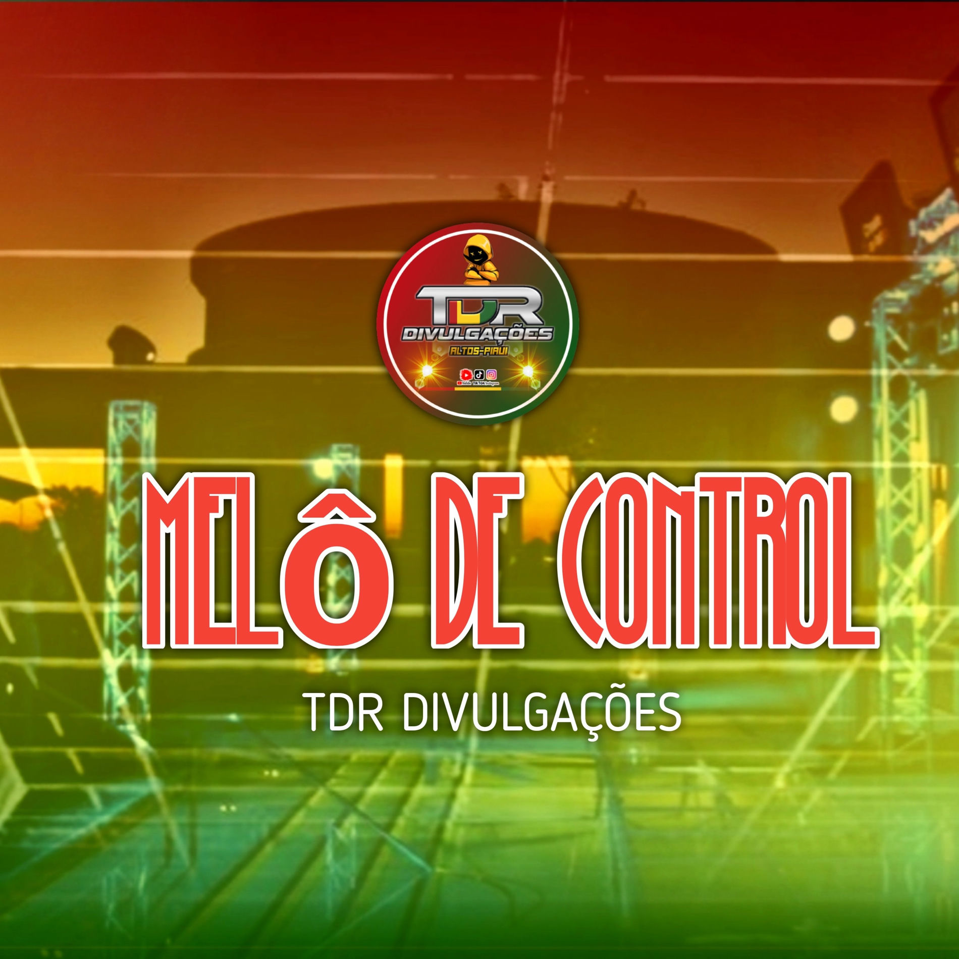 TDR DIVULGAÇÕES
